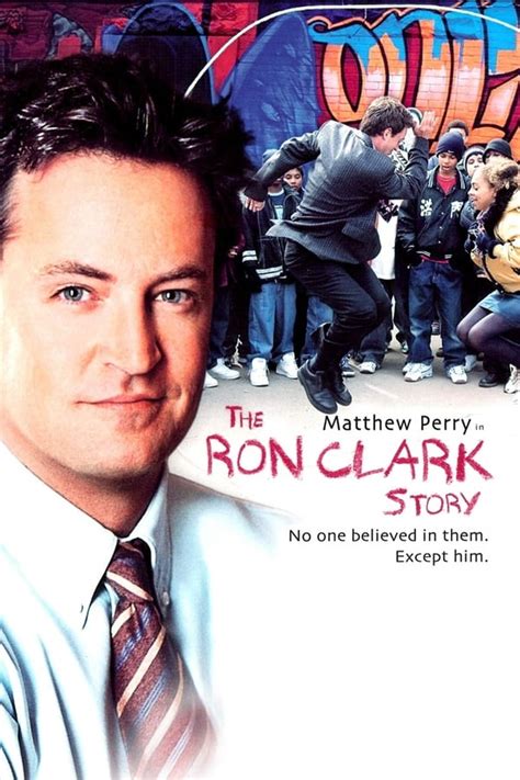 the ron clark story streaming|The Ron Clark Story: Where To Watch Matthew。